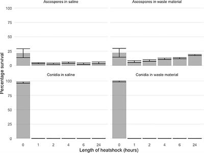 Flower Bulb Waste Material is a Natural Niche for the Sexual Cycle in Aspergillus fumigatus